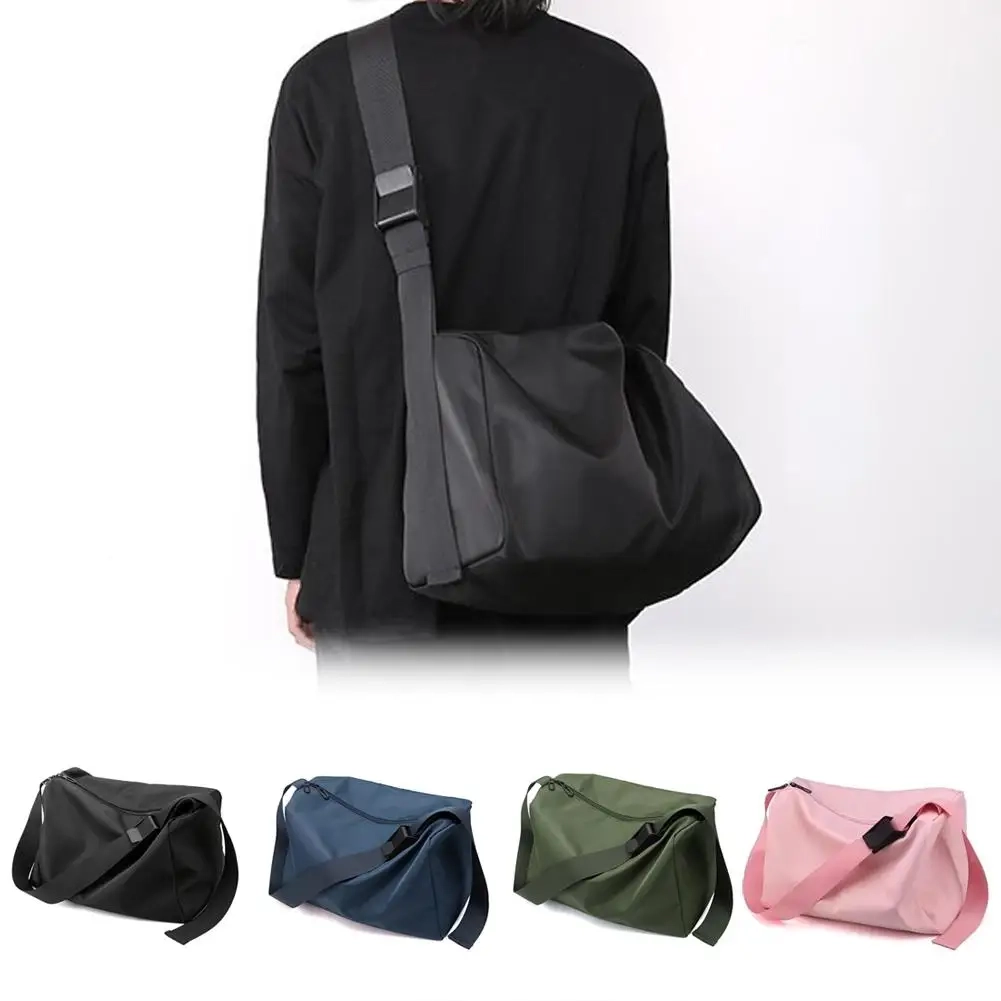 Ultralight Gym Travel Bag - Image 3