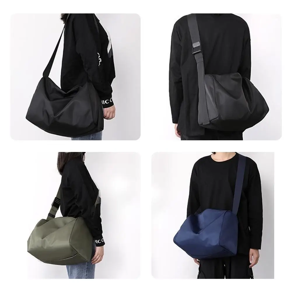 Ultralight Gym Travel Bag - Image 4