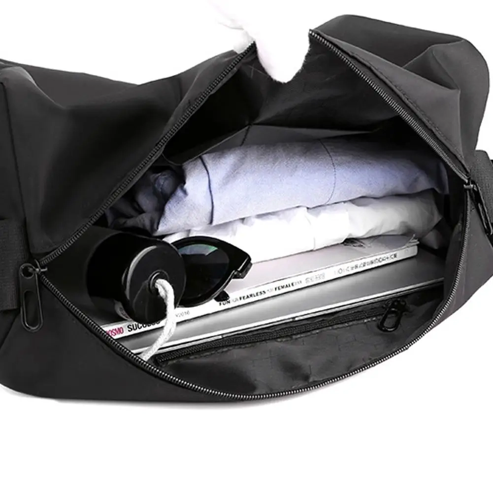 Ultralight Gym Travel Bag - Image 5