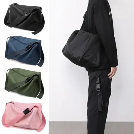 Ultralight Gym Travel Bag