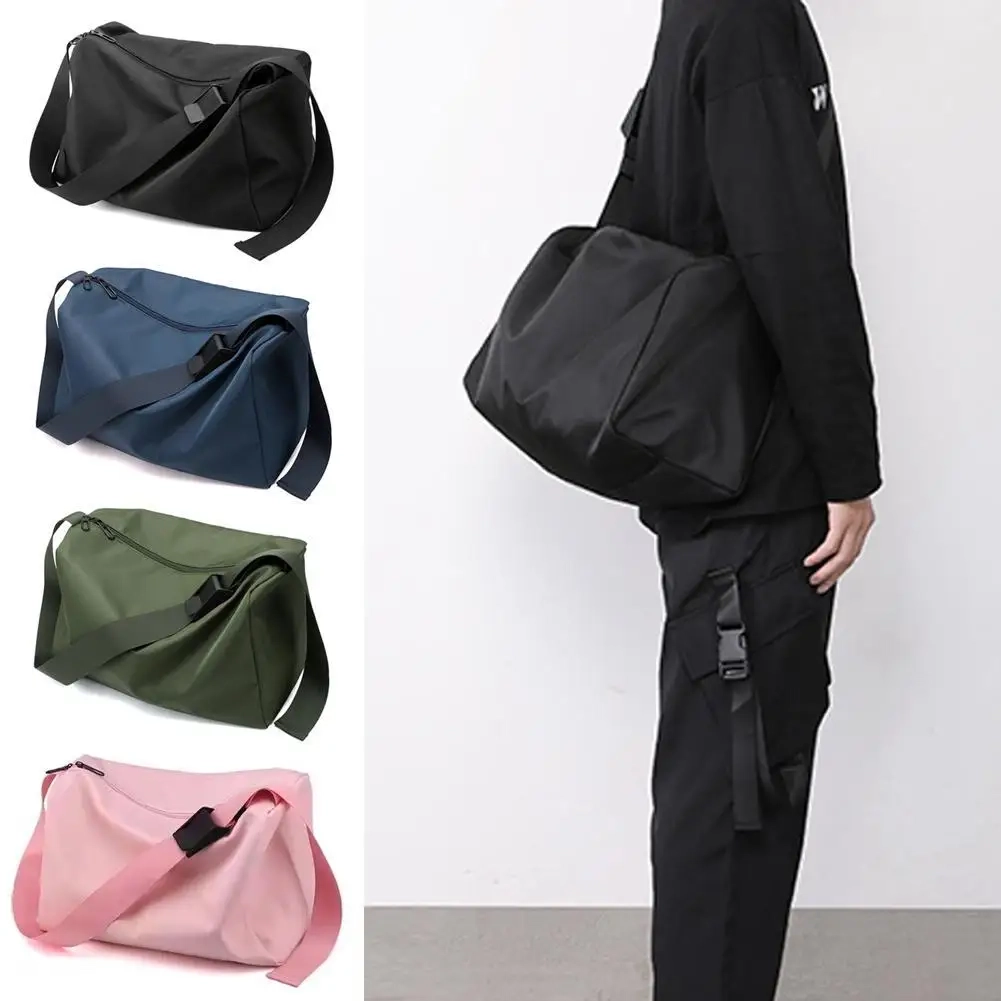 Ultralight Gym Travel Bag