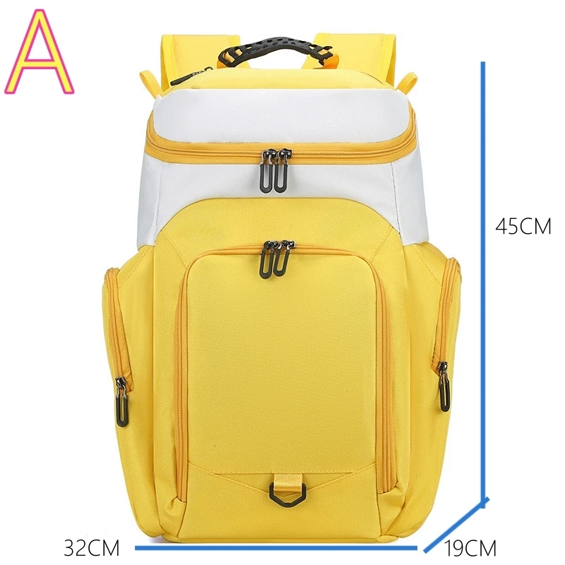 Ball Gear Training Backpack - Image 8