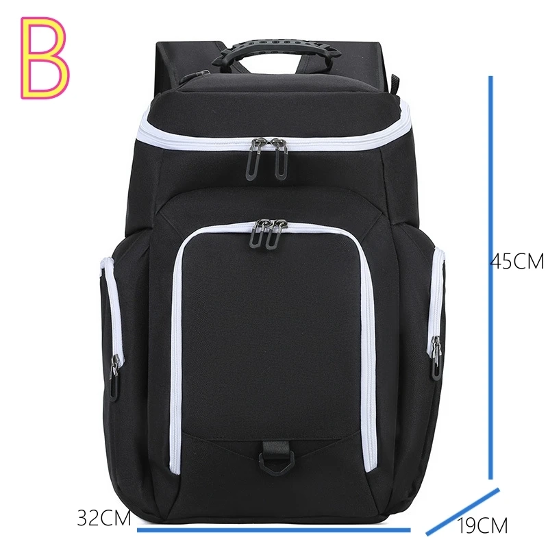 Ball Gear Training Backpack - Image 9