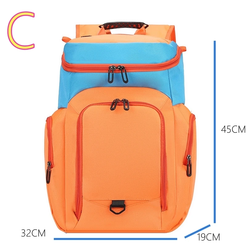 Ball Gear Training Backpack - Image 10