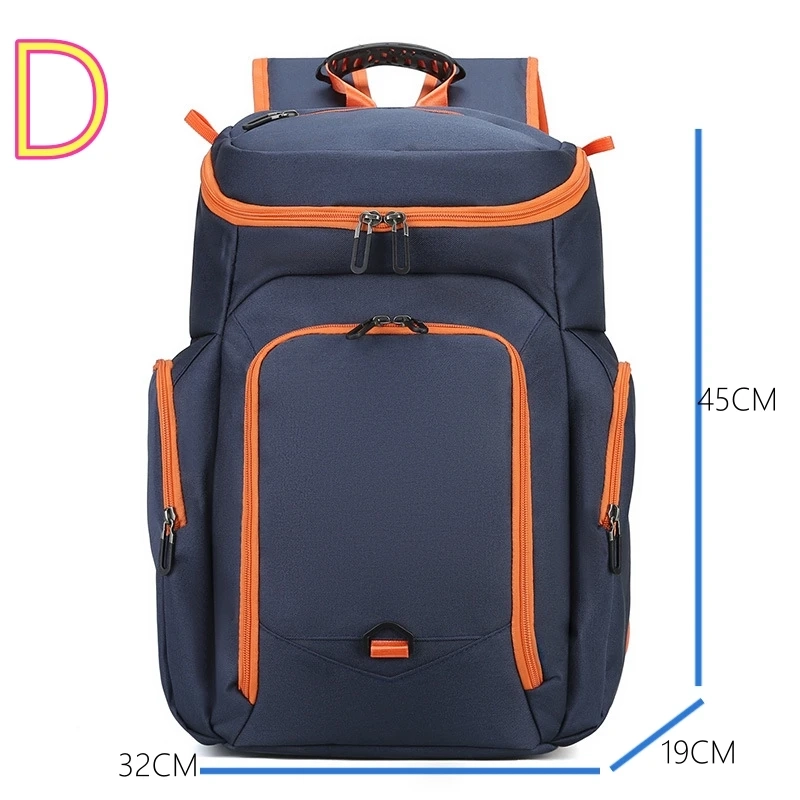 Ball Gear Training Backpack - Image 7