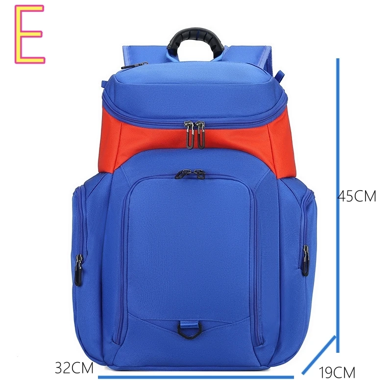 Ball Gear Training Backpack - Image 11