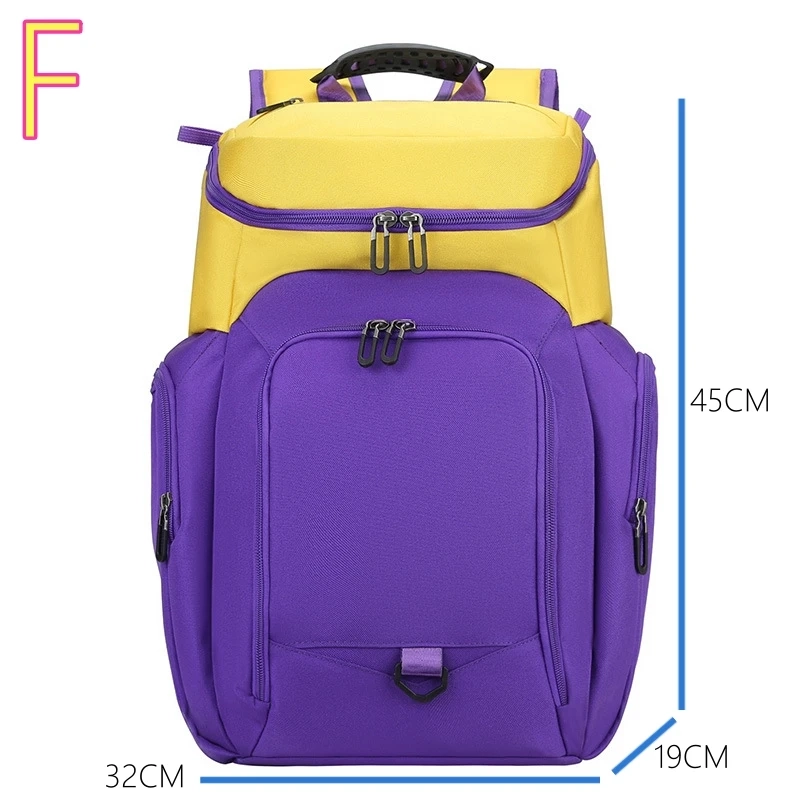 Ball Gear Training Backpack - Image 12