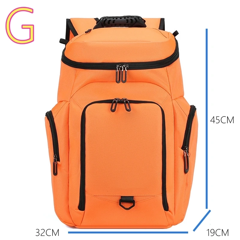 Ball Gear Training Backpack - Image 13