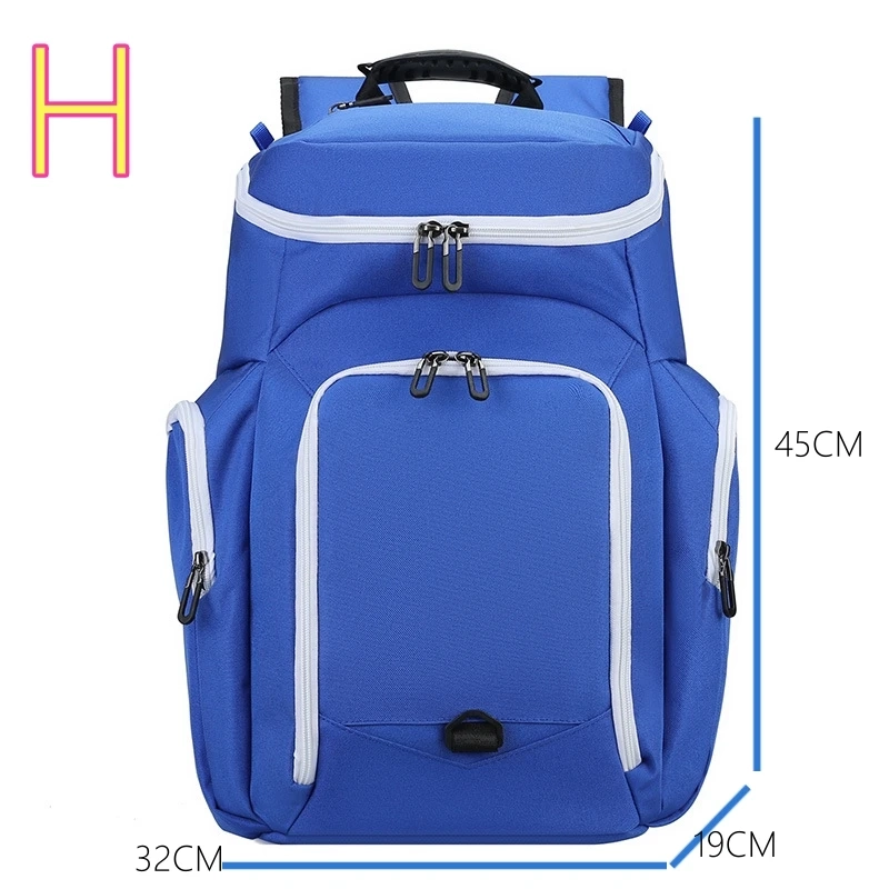 Ball Gear Training Backpack - Image 14