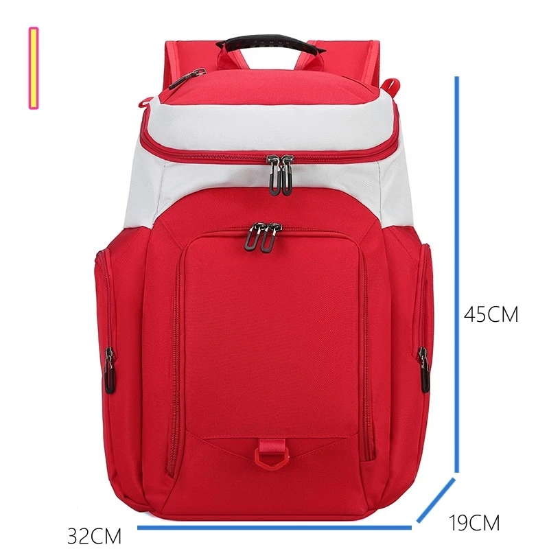 Ball Gear Training Backpack - Image 15