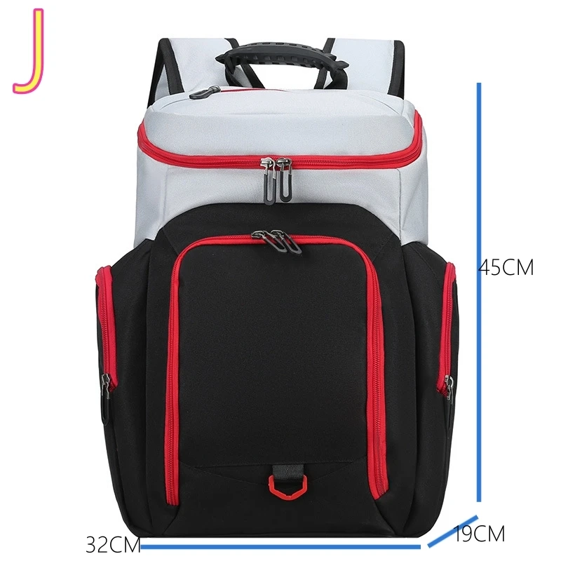 Ball Gear Training Backpack - Image 16