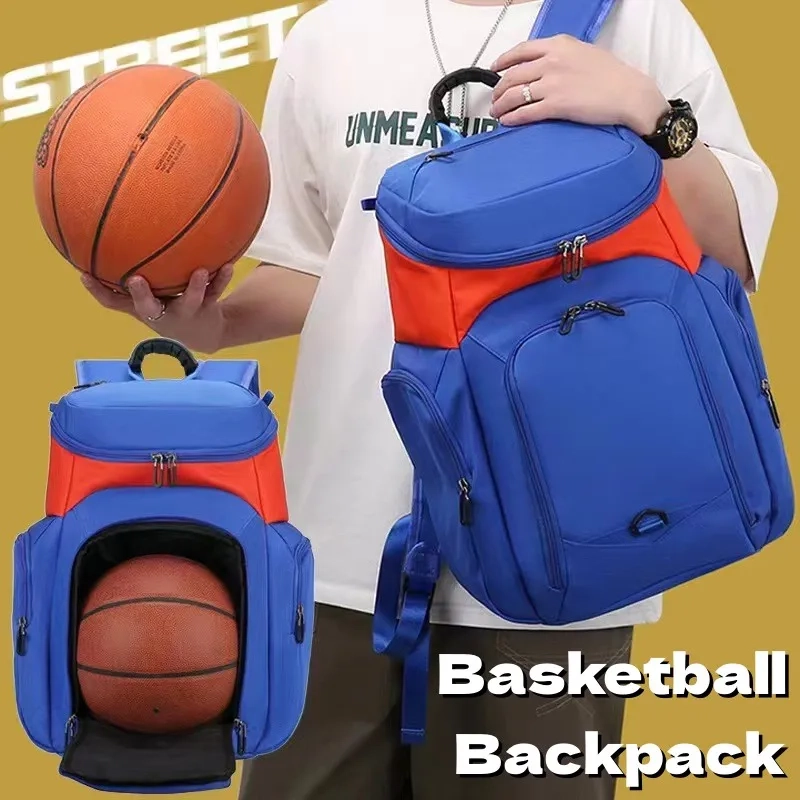 Ball Gear Training Backpack - Image 2