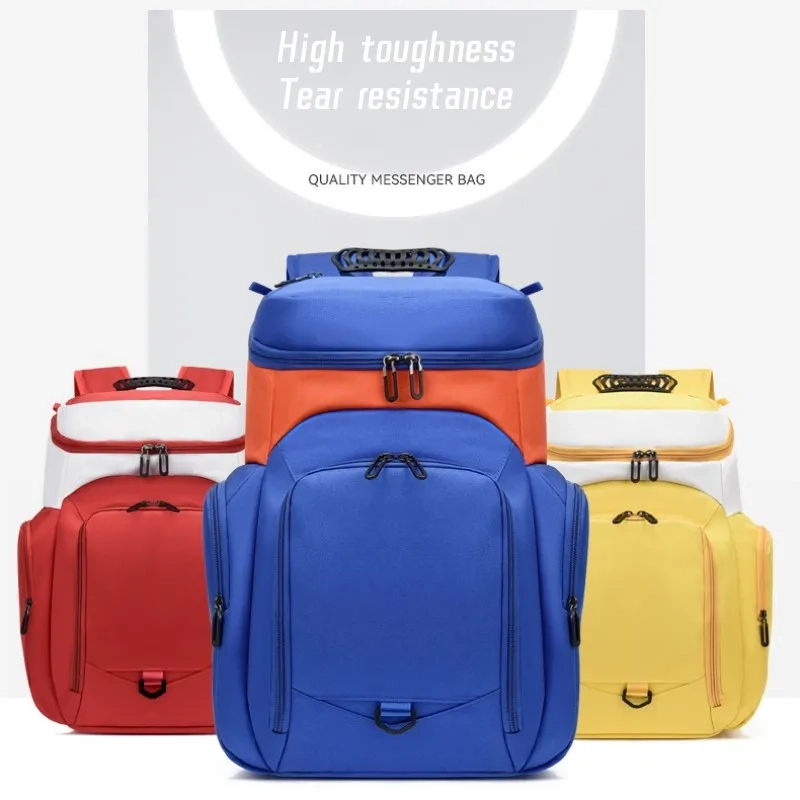 Ball Gear Training Backpack - Image 3
