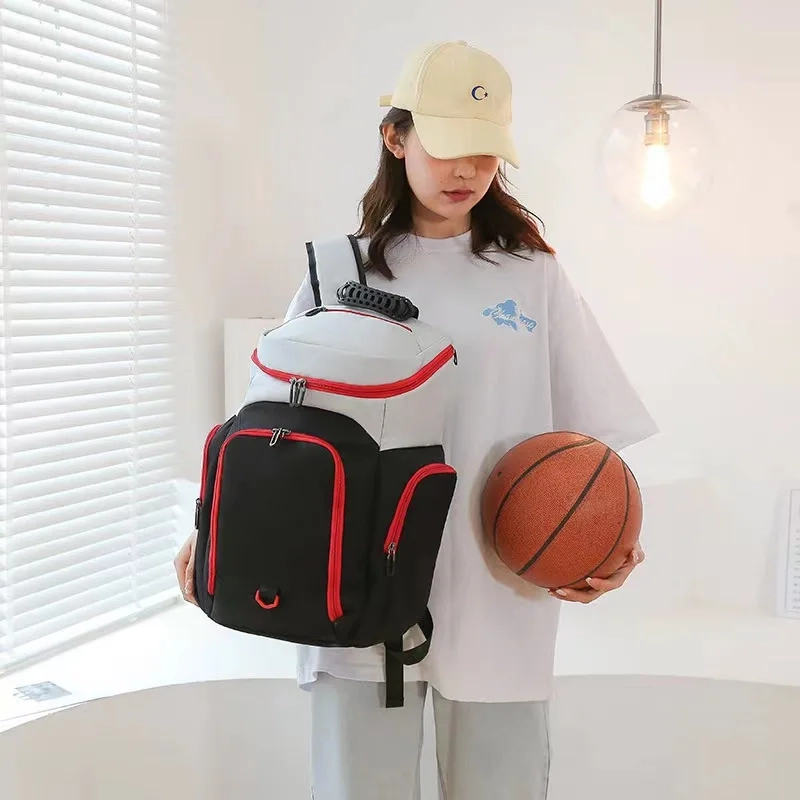 Ball Gear Training Backpack - Image 5
