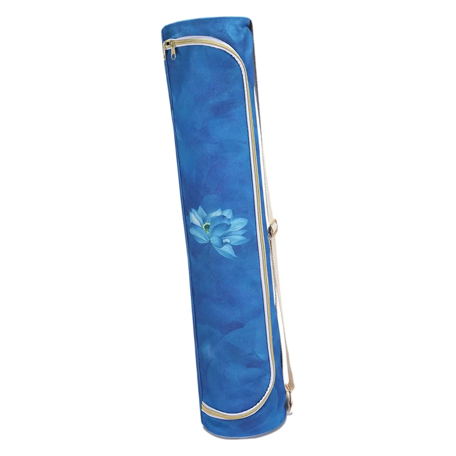 Canvas Yoga Mat Bag - Image 4