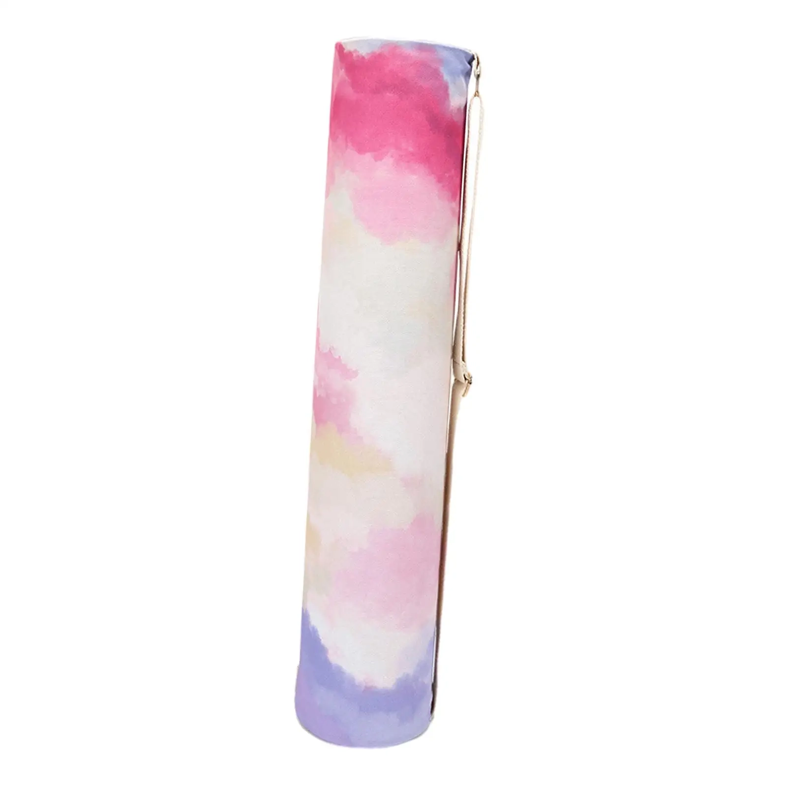 Canvas Yoga Mat Bag - Image 3