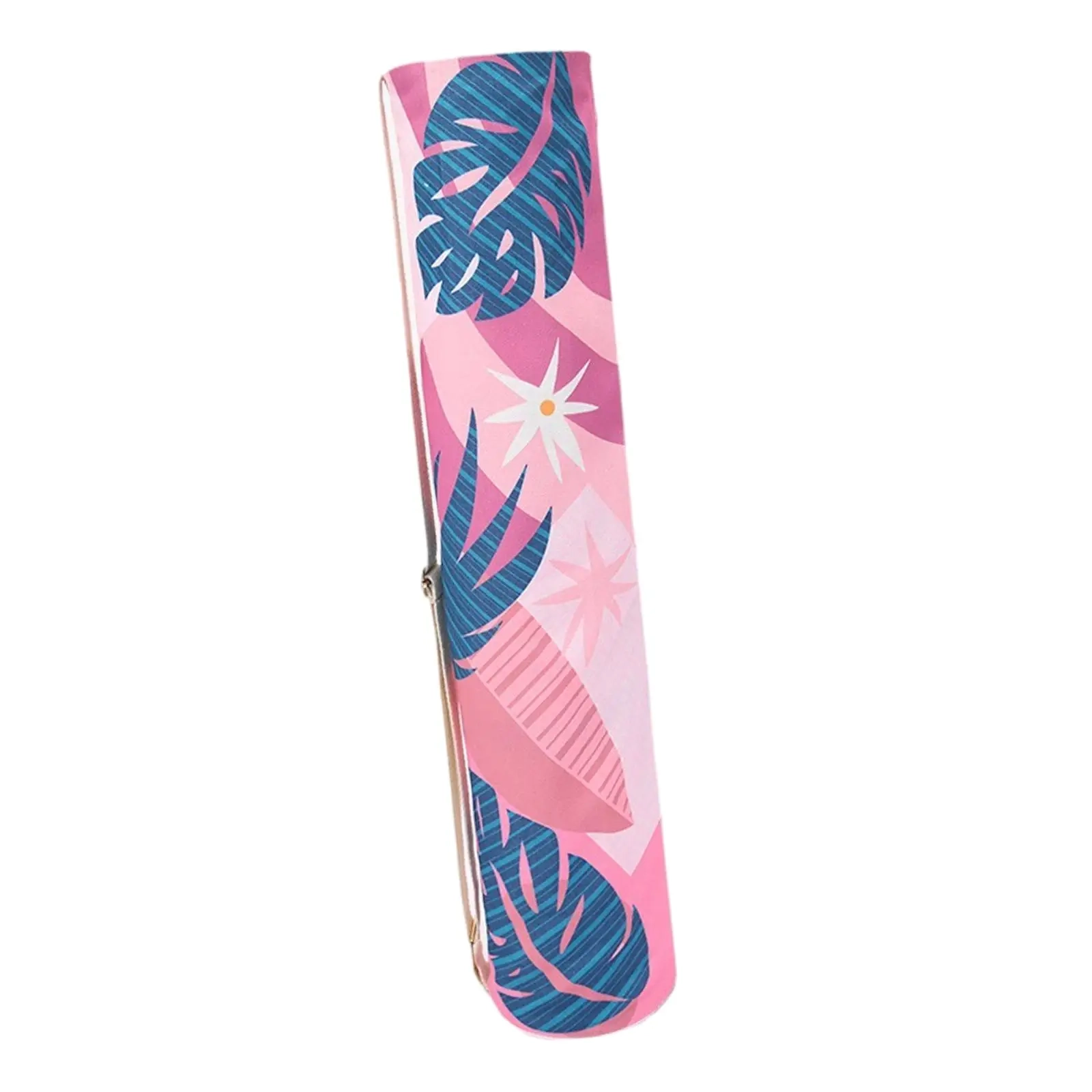 Canvas Yoga Mat Bag - Image 2