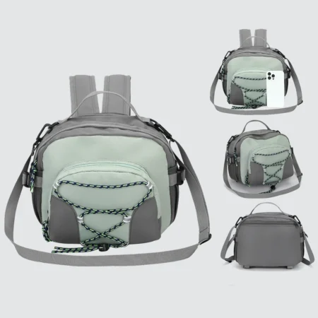 Mini Travel Backpack