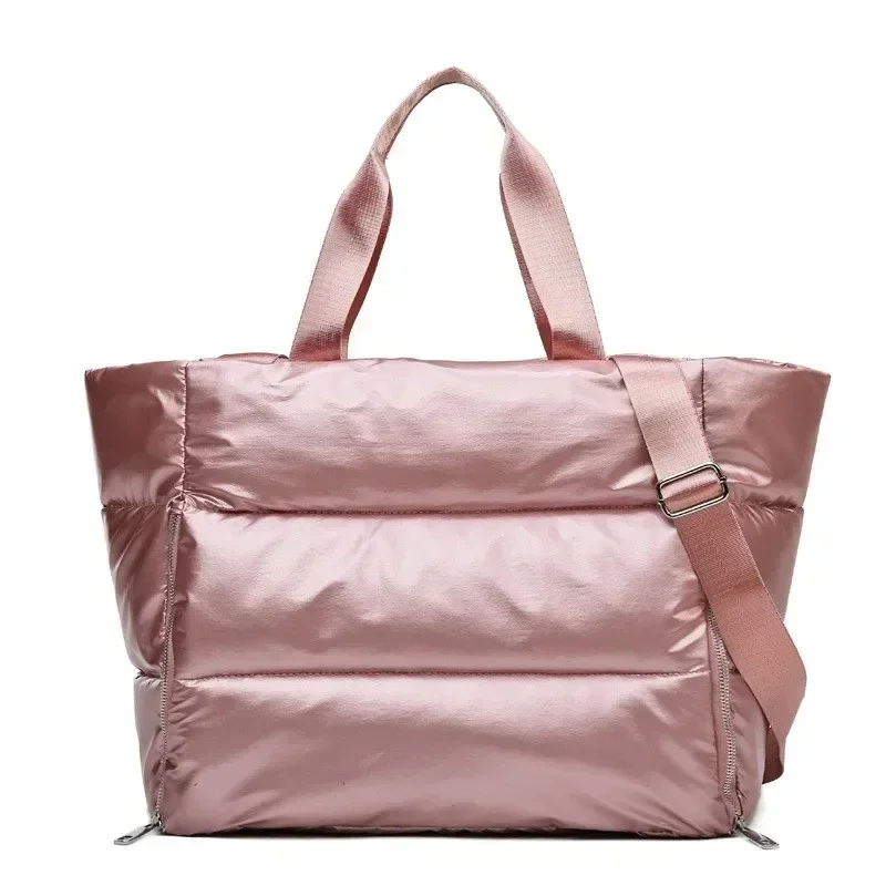 Wet-Dry Gym Weekender Bag - Image 7