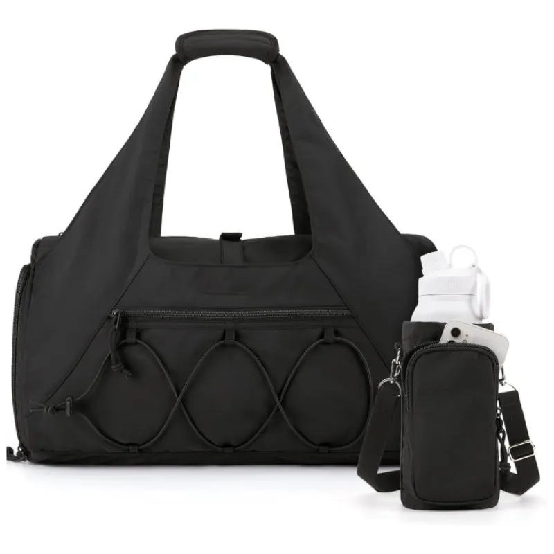 Multi-Layer Wet-Dry Travel Bag - Image 7