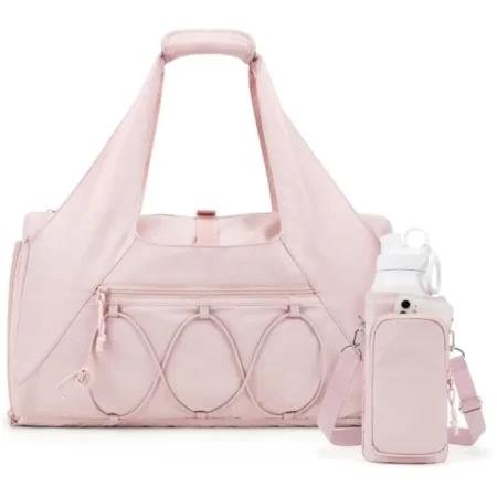 Multi-Layer Wet-Dry Travel Bag