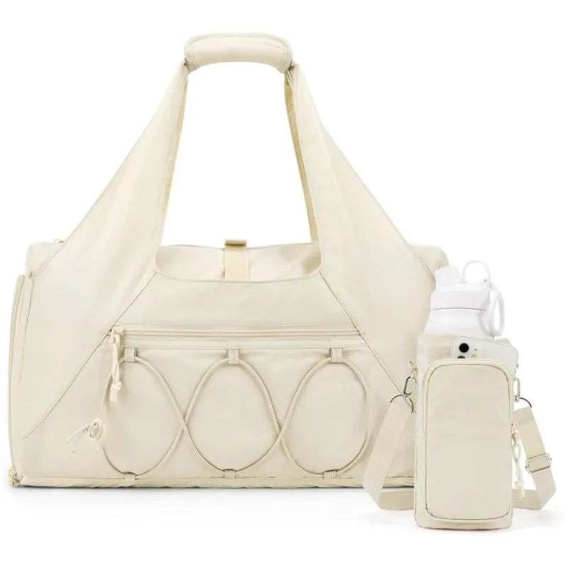 Multi-Layer Wet-Dry Travel Bag - Image 8