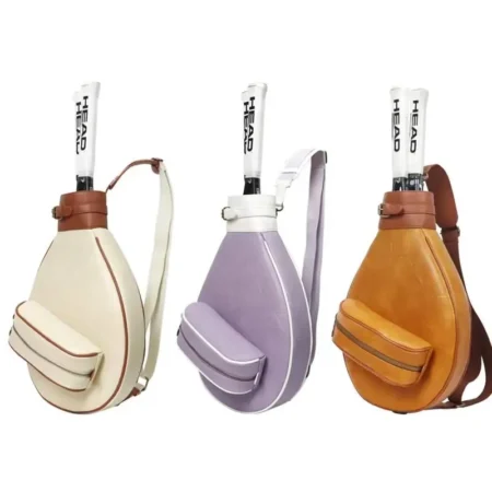 Tennis Shoulder Racket Bag