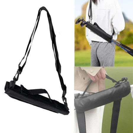 Portable Mini Golf Club Bag