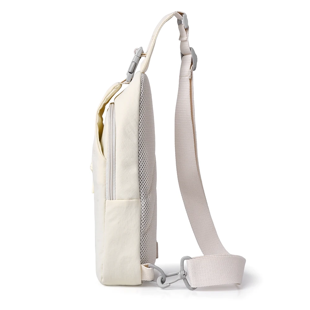 Casual Nylon Chest Bag - Image 3