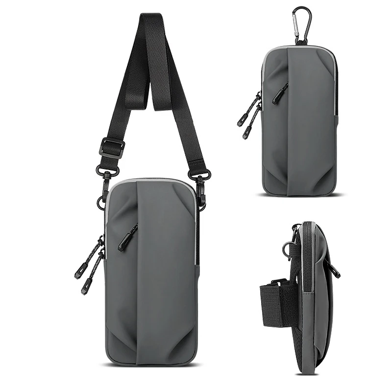 Water-Resistant Sports Armband Bag - Image 7