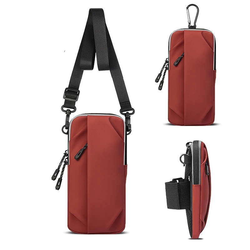 Water-Resistant Sports Armband Bag - Image 6