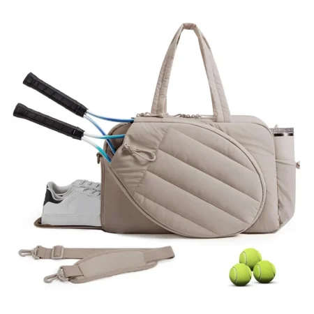 Racket Sports Shoulder Bag