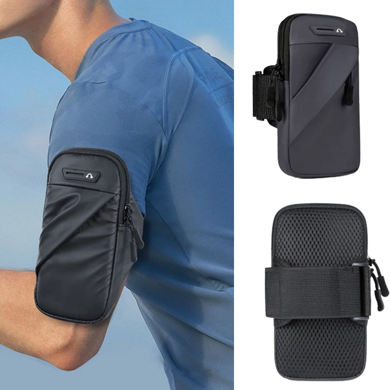 Water-Resistant Running Armband