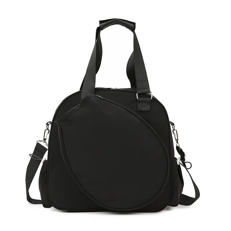 Water-Resistant Racket Backpack - Image 7