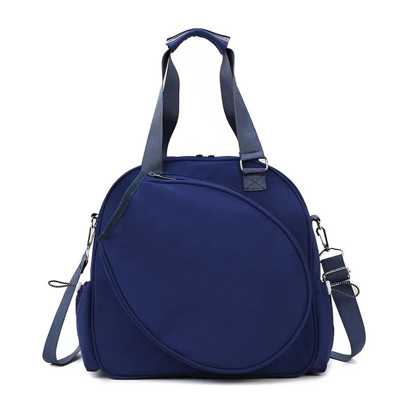 Water-Resistant Racket Backpack - Image 11
