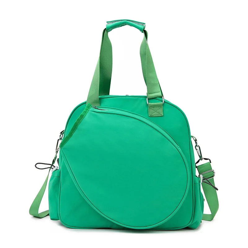 Water-Resistant Racket Backpack - Image 10