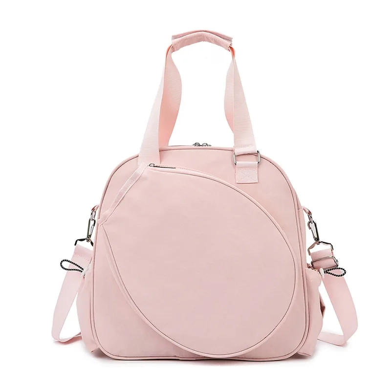 Water-Resistant Racket Backpack - Image 9