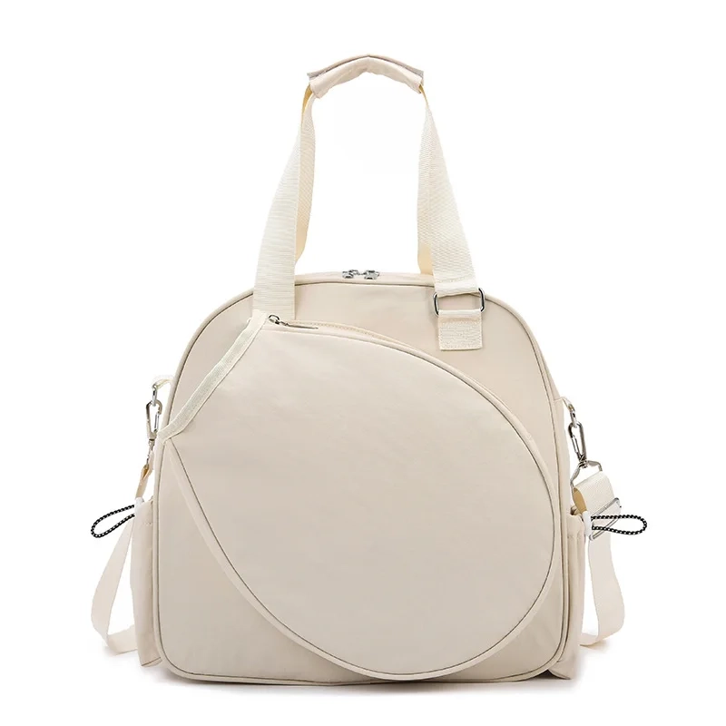 Water-Resistant Racket Backpack - Image 8