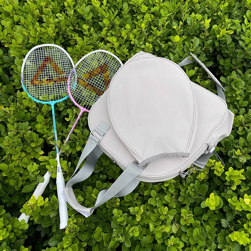 Water-Resistant Racket Backpack - Image 4