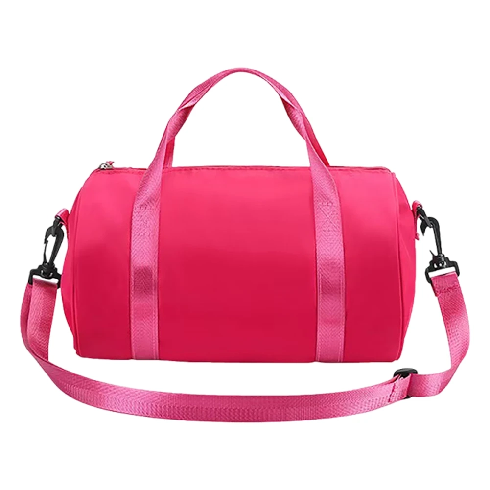 Mini Dance Workout Duffle - Image 2