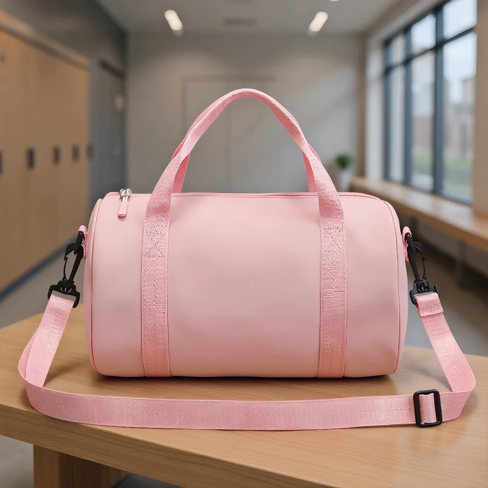 Mini Dance Workout Duffle - Image 3