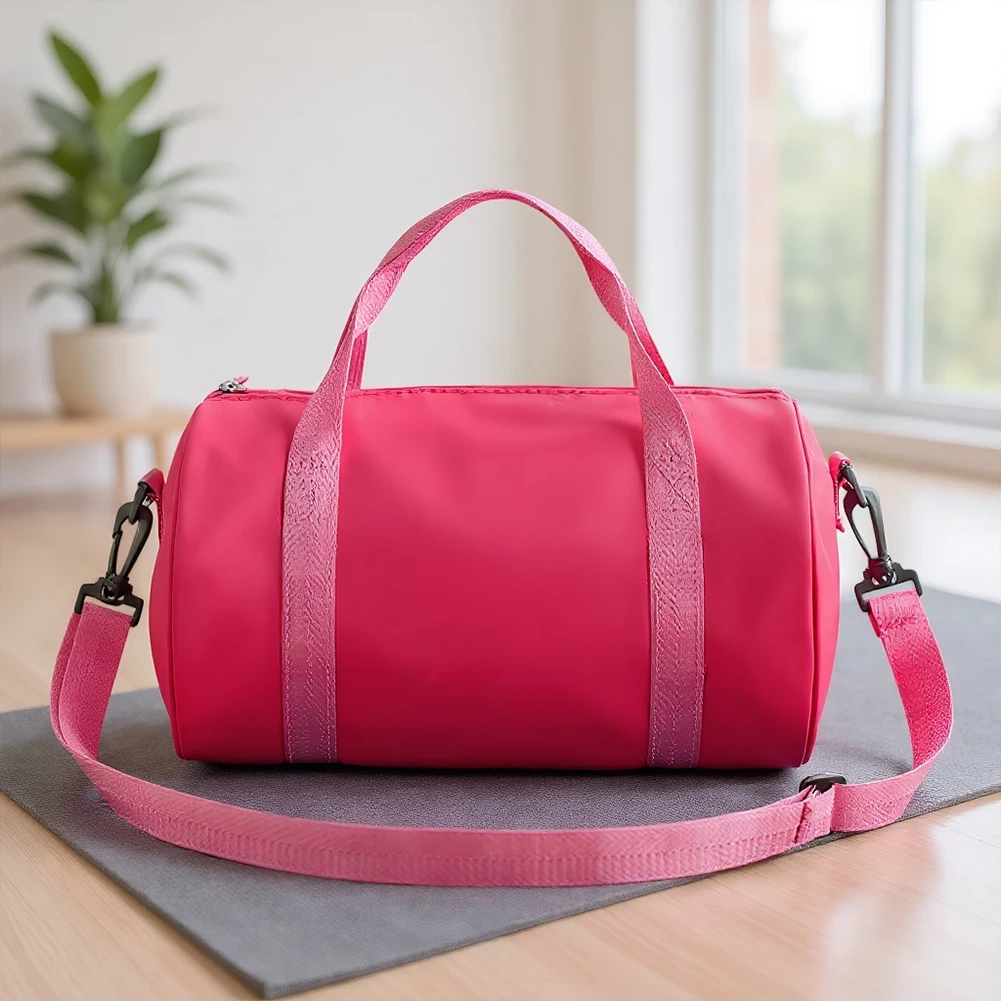 Mini Dance Workout Duffle - Image 9