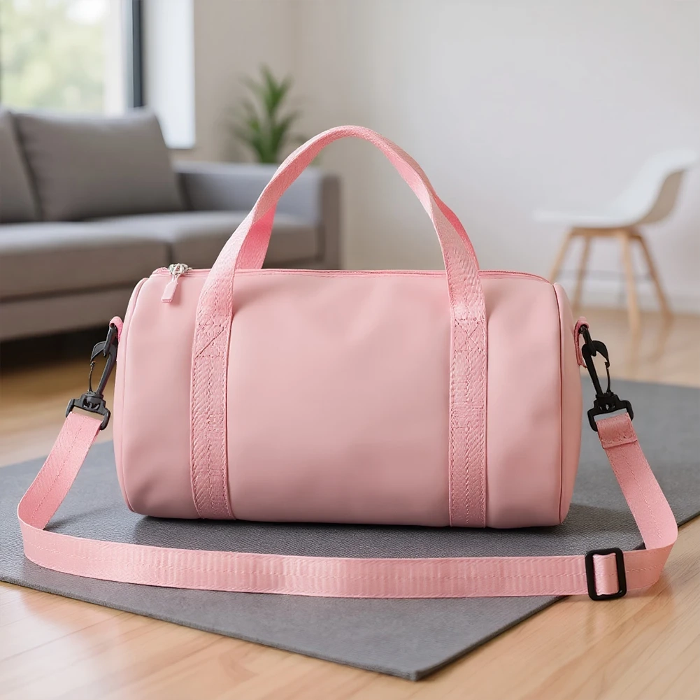 Mini Dance Workout Duffle - Image 10