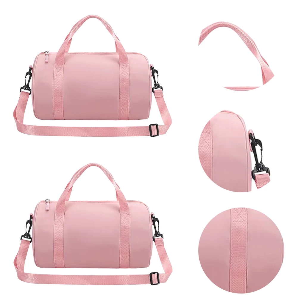 Mini Dance Workout Duffle