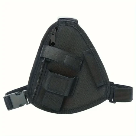 Adjustable Chest Harness Bag