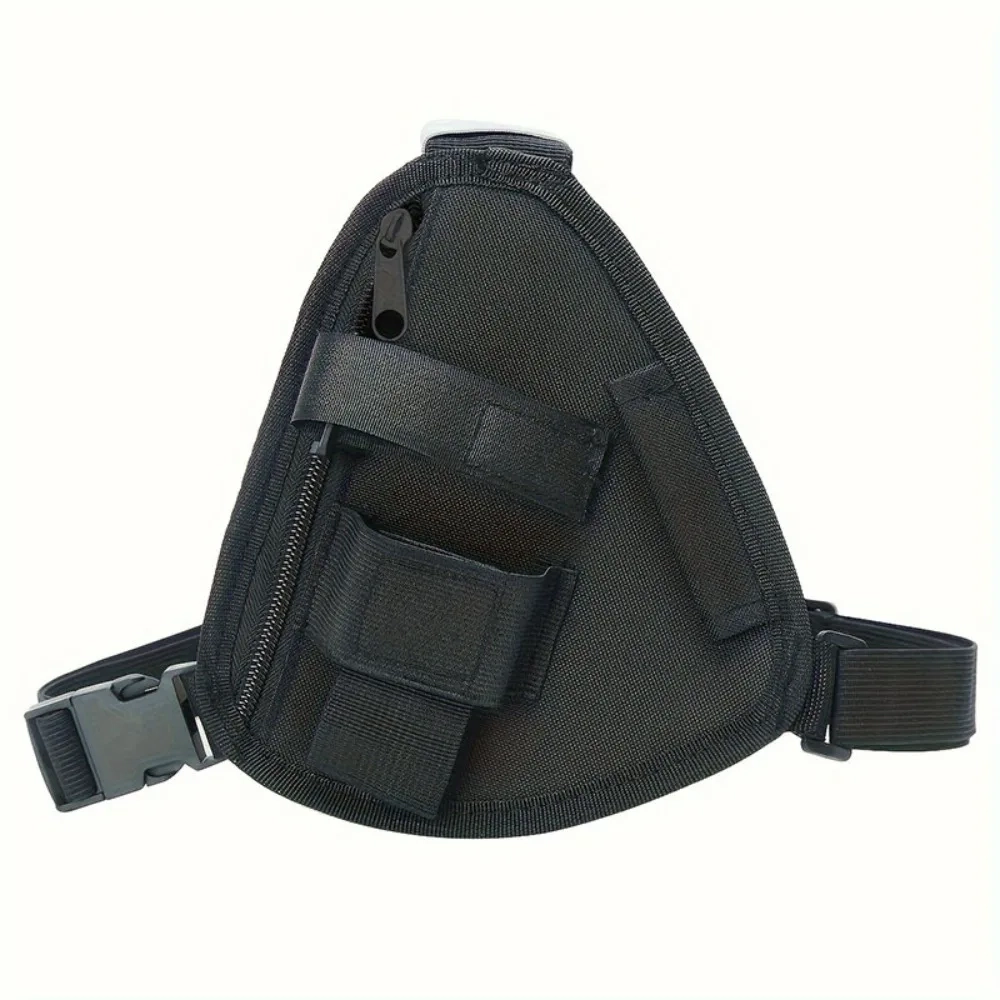 Adjustable Chest Harness Bag