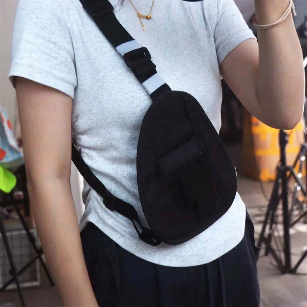 Adjustable Chest Harness Bag - Image 3