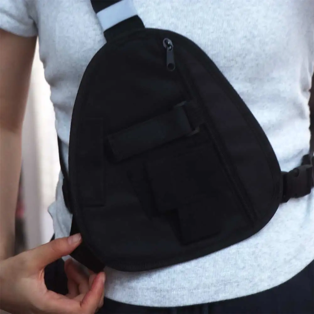 Adjustable Chest Harness Bag - Image 4