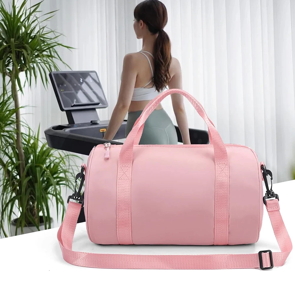 Compact Ballerina Gym Duffle - Image 2