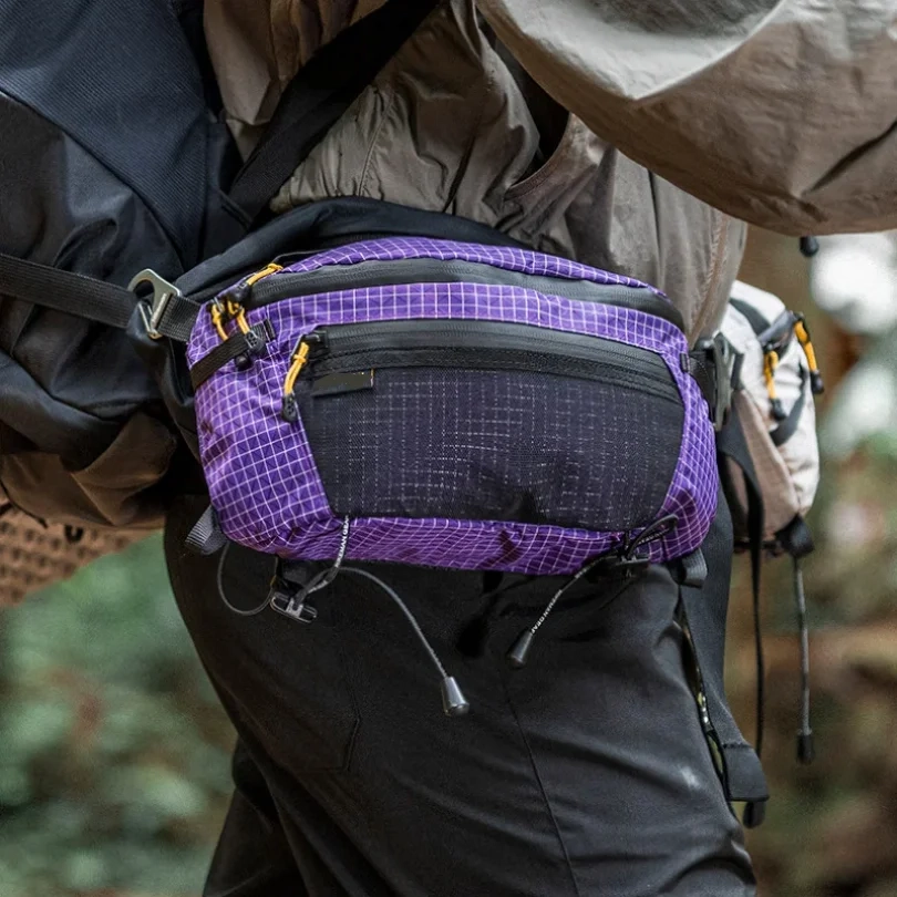 Multi-Use Outdoor Chest Pack - Image 2